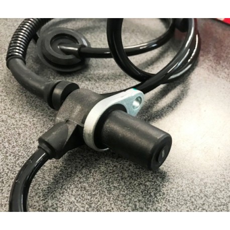 Audi A4 B6 Riteņu griešanās ātrumdevējs ABS Autlog AS4400, SS20406, 8E0927807G