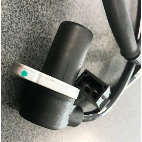 Audi A4 B6 Riteņu griešanās ātrumdevējs ABS Autlog AS4400, SS20406, 8E0927807G