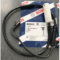 Nodiluma indikators BOSCH 1 987 473 002,  	34356764298