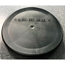 Mercedes korķis 89mm A9019870045 2