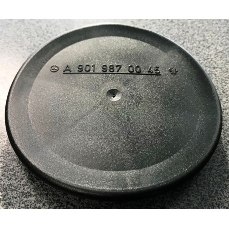 Mercedes korķis 89mm A9019870045