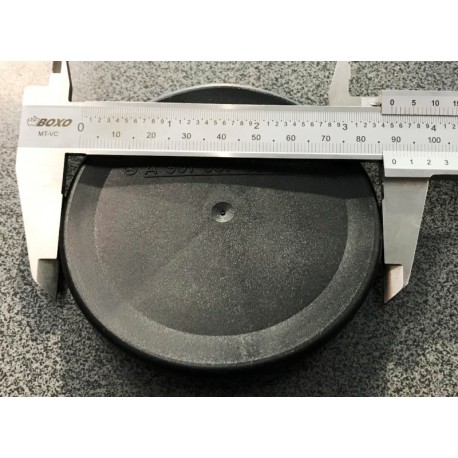 Mercedes korķis 89mm A9019870045