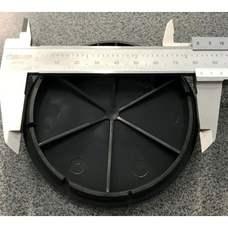 Mercedes korķis 89mm A9019870045