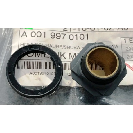Mercedes luktura stiprinājums pr. kr. A0019970101