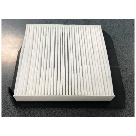 Mazda 323 Salona filtrs DCF294P DENSO J1343011, FAA-MA1, 4100-77-731