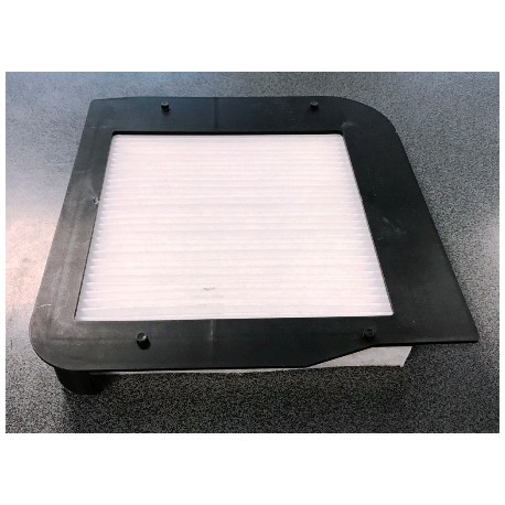 Mazda 323 Salona filtrs DCF294P DENSO J1343011, FAA-MA1, 4100-77-731