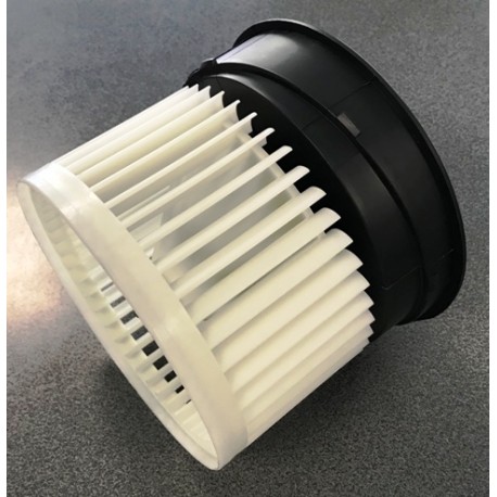 Motor Assy Blower Nissan Qashqai J10 X-Trail T31 Rogue 27225JD00A 27225-JD00A