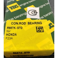 Honda Accord 00-07 klaņa šāles R987K-STD F23A 2