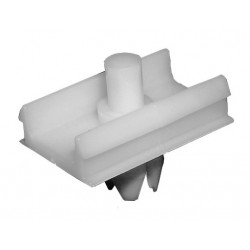 BMW klipsis moldinga 51131946258 41052540