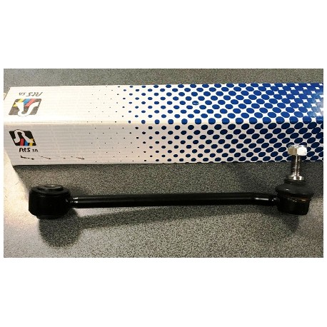 Audi A4 B5 aizmugures Stabilizatora atsaite R 020390193504M RTS, 8A0505466C