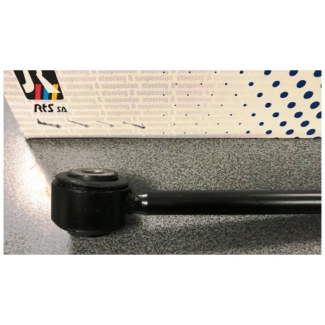 Audi A4 B5 aizmugures Stabilizatora atsaite R 020390193504M RTS, 8A0505466C