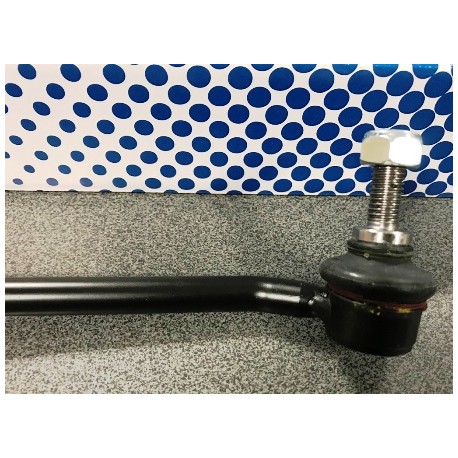 Audi A4 B5 aizmugures Stabilizatora atsaite R 020390193504M RTS, 8A0505466C