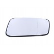 Volvo 850, V40, S40 V70 spoguļa stikliņš L bez apsildes 8679304, 30865852