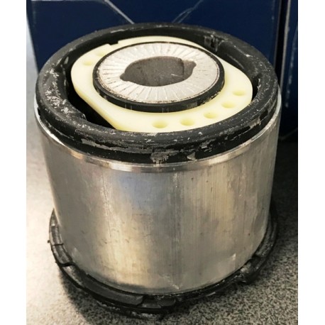 Tilta bukse LM29791 LEMFÖRDER, 4F0505145A, 2979101