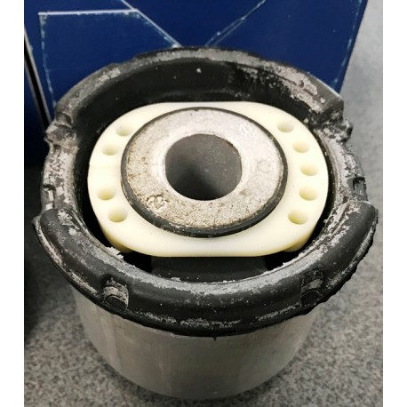 Tilta bukse LM29791 LEMFÖRDER, 4F0505145A, 2979101