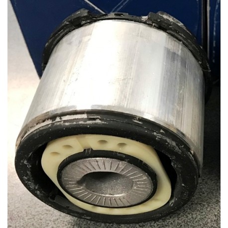 Tilta bukse LM29791 LEMFÖRDER, 4F0505145A, 2979101