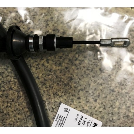 Bremžu trose BOSCH 1 987 477 999, 31257604, 30665093, 30714832