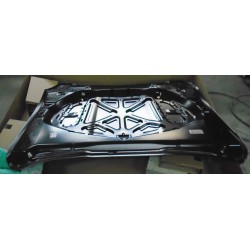 JAGUAR F-PACE 16- motora pārsegs T4A13702 2