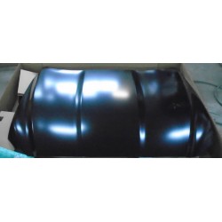 JAGUAR F-PACE 16- motora pārsegs T4A13702