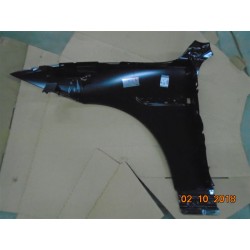 JAGUAR F-PACE 16- priekšējais R spārns T4A15238 2