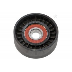 Rievsiksnas spriegotājrullītis 0-N1840S