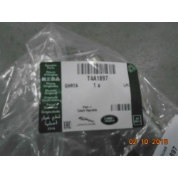 JAGUAR F-PACE 16- motora pārsega eņģe R T4A1897 2