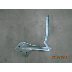 JAGUAR F-PACE 16- motora pārsega eņģe L T4A1898