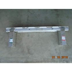 JAGUAR F-PACE 16- priekšējā bampera stiprinājums T2H25309