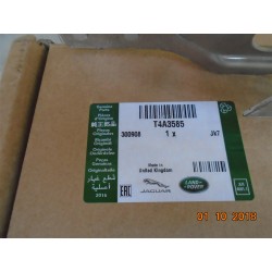 JAGUAR F-PACE 16- priekšējā paneļa stiprinājums L T4A3585 2