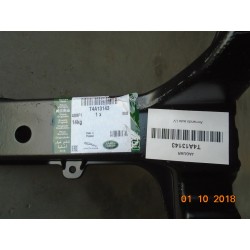 JAGUAR F-PACE 16- priekšas panelis T4A13143 2