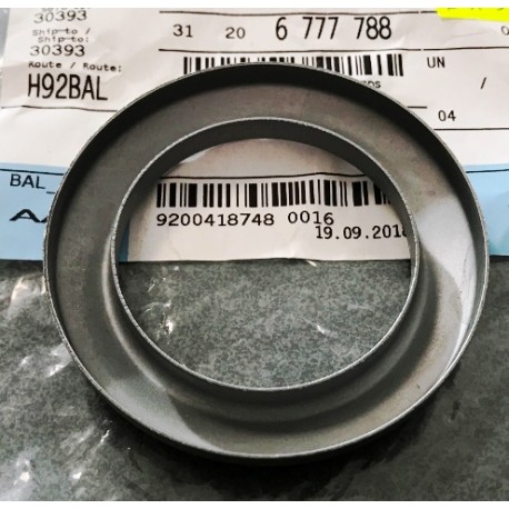 BMW nosegs aiz gultņa priekšā E36 E46 E34 E32 E31, 31206777788