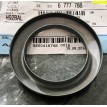 BMW nosegs aiz gultņa priekšā E36 E46 E34 E32 E31, 31206777788