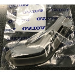 Volvo S60 drošības jostas nosegs pr. L, 39966529 2