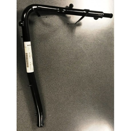 VW T4 dzesēšanas sistēmas caurule 074121065AE