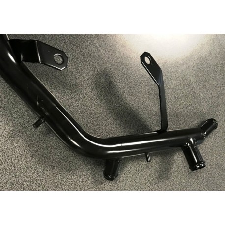 VW T4 dzesēšanas sistēmas caurule 074121065AE