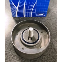 Celiņsiksnas parazītrullis SKF VKM-31207, 032145276, GA357.13