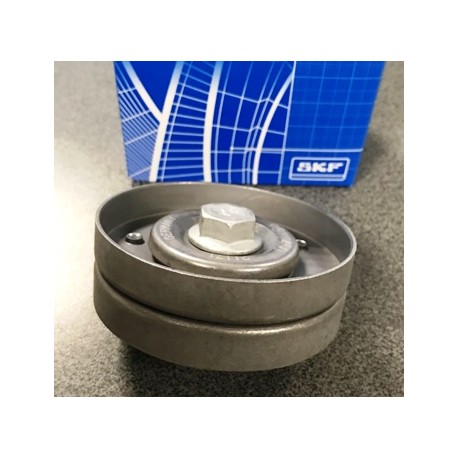 Celiņsiksnas parazītrullis SKF VKM-31207, 032145276, GA357.13