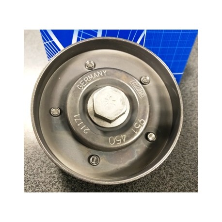 Celiņsiksnas parazītrullis SKF VKM-31207, 032145276, GA357.13