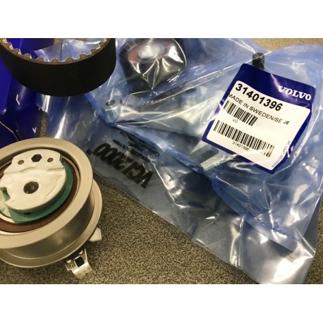 Volvo S60, S80, V40, V60, XC60, XC90 Zobsiksnas k-ts 32213097