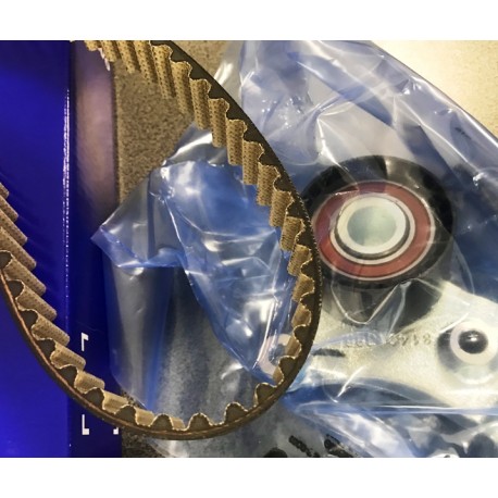 Volvo S60, S80, V40, V60, XC60, XC90 Zobsiksnas k-ts 32213097