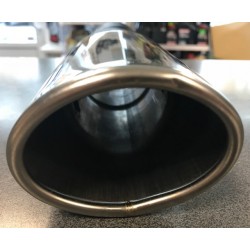 Izpūtēja uzgaļi U236300  Simons D64mm 2