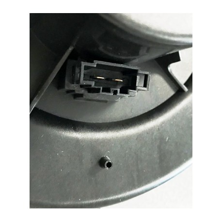 VW Polo 01-05 ventilators salona KOND 6Q1820015, 6Q1820015B, 6Q1820015C