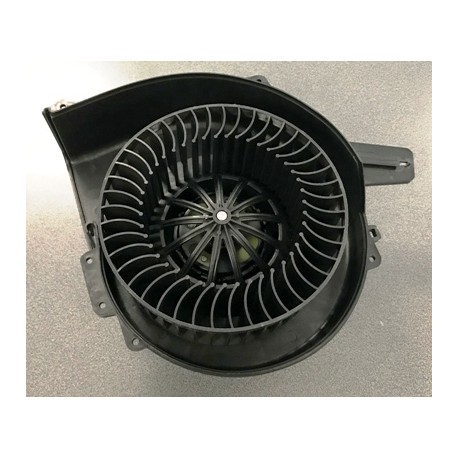 VW Polo 01-05 ventilators salona KOND 6Q1820015, 6Q1820015B, 6Q1820015C