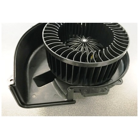 VW Polo 01-05 ventilators salona KOND 6Q1820015, 6Q1820015B, 6Q1820015C