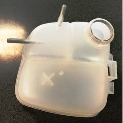 Opel Astra 98-04 izplešanās tvertne 1304222