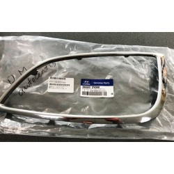 Hyundai IX35 hroma uzlika uz restes R lietota 86582 2Y000