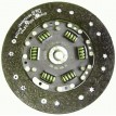 Sajūga disks SACHS PERFORMANCE 88 1861 999 802, 078141031A, 077141031A