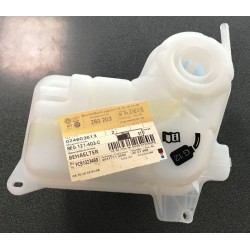 Audi A4 B6 01-04 2.5TDi dzesēšanas sistēmas trauks 8E0121403C