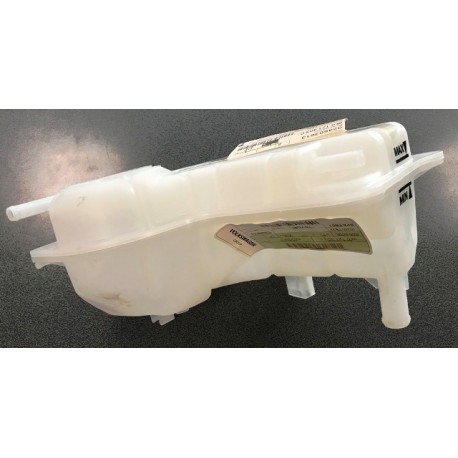 Audi A4 B6 01-04 2.5TDi dzesēšanas sistēmas trauks 8E0121403C