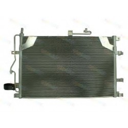 Volvo V70 00-05 kondicioniera radiators 2,0/2,3/2,4/2,5,... 2